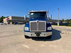 2021 Kenworth T880 photo 7