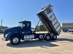 2021 Kenworth T880 photo 8