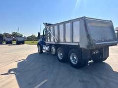 2021 Kenworth T880 photo 3