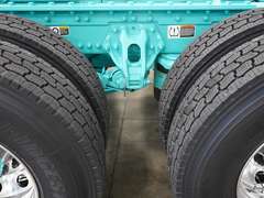 2027 Kenworth W990 photo 3