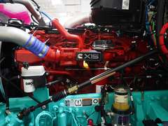 2027 Kenworth W990 photo 5