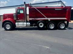 2027 Kenworth W900 photo 7
