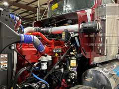 2027 Kenworth W900 photo 5