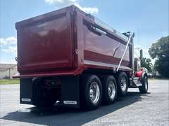 2027 Kenworth W900 photo 8