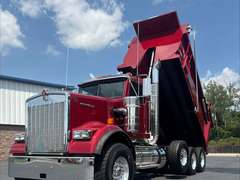 2027 Kenworth W900 photo 10