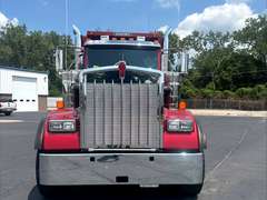 2027 Kenworth W900 photo 6