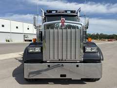 2027 Kenworth W900 photo 9
