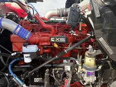 2027 Kenworth W900 photo 6