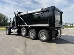 2027 Kenworth W900 photo 8