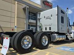 2027 Kenworth T880S PH photo 4