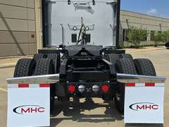 2027 Kenworth T880S PH photo 9