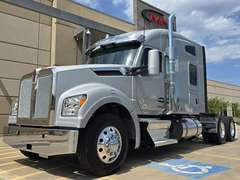 2027 Kenworth T880S PH photo 2