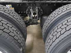 2027 Kenworth T880S PH photo 3