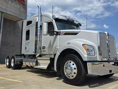 2027 Kenworth T880S PH photo 1