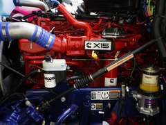 2027 Kenworth T880S PH photo 6