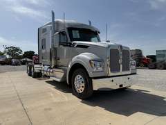 2027 Kenworth T880S PH photo 1