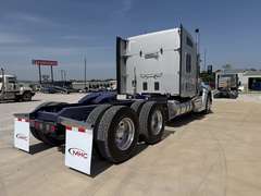 2027 Kenworth T880S PH photo 8