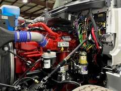 2027 Kenworth T880S PH photo 5