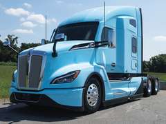 2027 Kenworth T680 photo 1