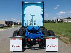 2027 Kenworth T680 photo 5