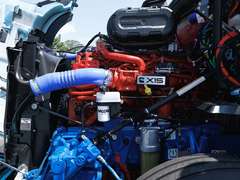 2027 Kenworth T680 photo 6