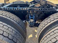 2027 Kenworth W900L photo 5