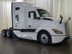 2027 Kenworth T680 photo 1