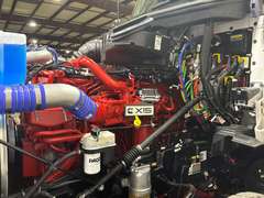 2027 Kenworth T880 photo 5