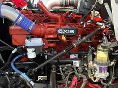 2027 Kenworth W900 photo 6