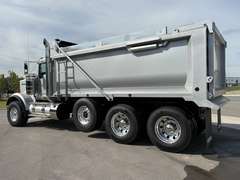 2027 Kenworth W900 photo 9