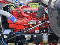 2027 Kenworth W900L photo 6