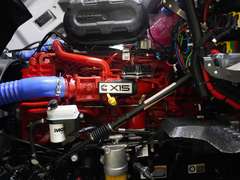 2027 Kenworth T680 photo 5