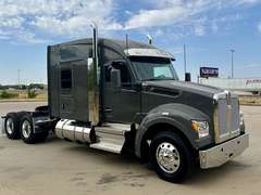 2027 Kenworth T880S PH photo 1