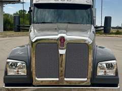 2027 Kenworth T880S PH photo 7