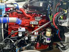 2027 Kenworth T880S PH photo 6