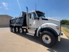 2027 Kenworth T880S photo 1