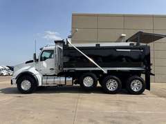 2027 Kenworth T880 photo 4
