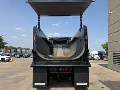 2027 Kenworth T880 photo 5