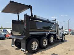 2027 Kenworth T880 photo 7