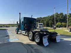 2027 Kenworth W900L photo 9