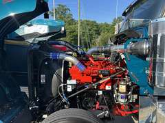 2027 Kenworth W900L photo 6
