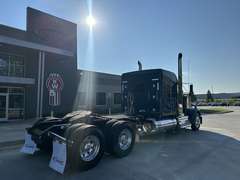 2027 Kenworth W900L photo 8