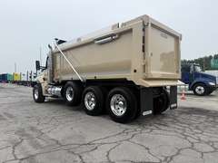 2027 Kenworth T880 photo 10