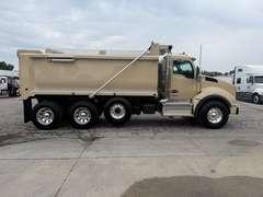 2027 Kenworth T880 photo 9