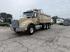 2027 Kenworth T880 photo 7