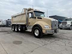 2027 Kenworth T880 photo 1