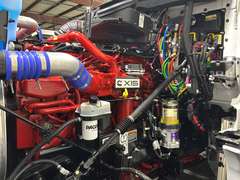 2027 Kenworth T880S PH photo 5