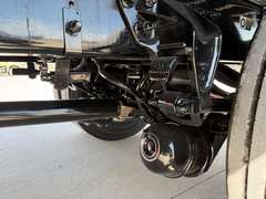 2027 Kenworth T280 photo 4