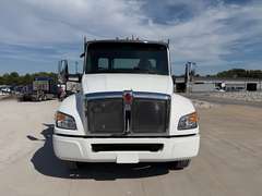2027 Kenworth T280 photo 8