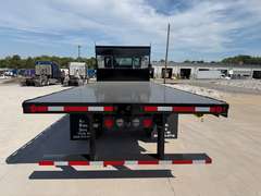2027 Kenworth T280 photo 5